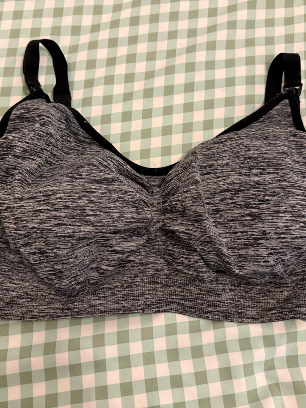 Huge lot of Nursing Bras